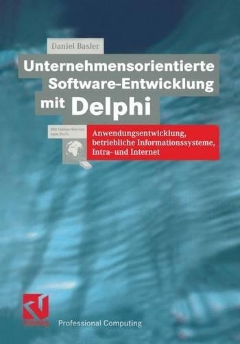 Unternehmensorientierte