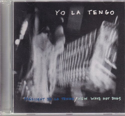 Tengo president yo la - la,