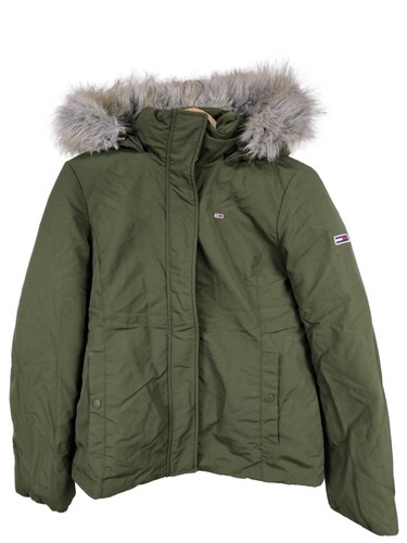Tommy hilfiger winterjacke - tommy,
