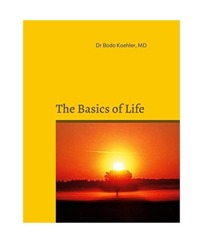 The basics life metabolism - life:,