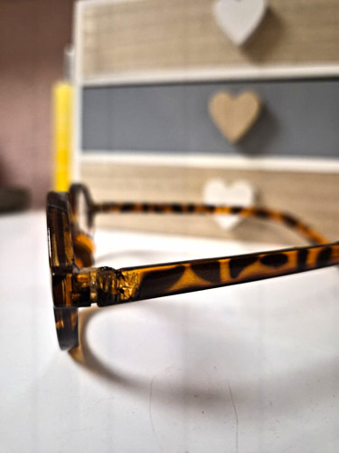 Miu unisex brillenfassung - miu,