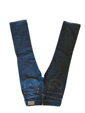 Levi's "Eve" Square Cut