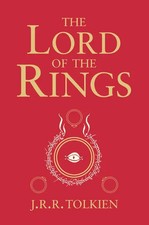 The Lord of the Rings 1/3 | J