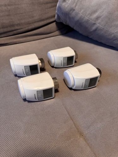 Homematic ip - homematic,