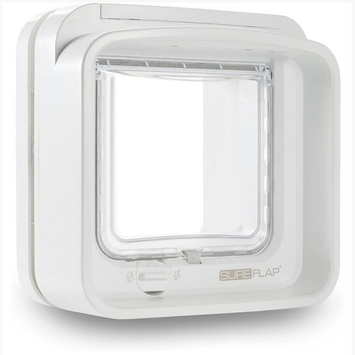 Sure flap dual - flap,