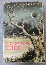 Käuzchenkuhle-Horst