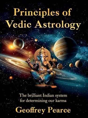 Principles vedic astrology - vedic,