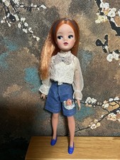 Sindy puppe vintage - vintage, pedigree