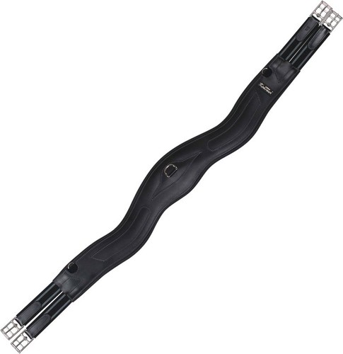 Kentaur ledersattelgurt - kentaur®,