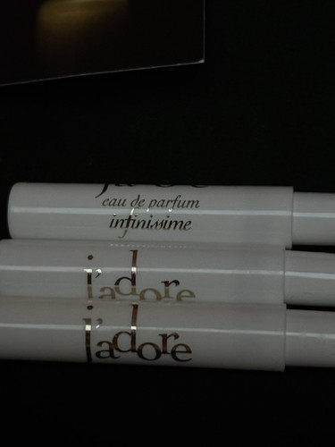 Dior adore infinissime - dior, eau