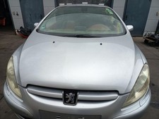 Peugeot 307cc cabrio - peugeot, orig