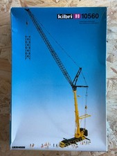 KIBRI H0 1:87 BAUSATZ 10560