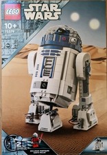 Lego Star Wars 75379 - R2-D2