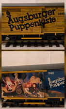 LGB G Scale 44353 Car