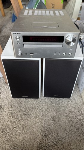 Onkyo 545 - onkyo, cr-545