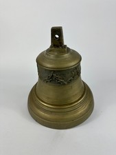 Antike Große Glocke 17Kg 40cm