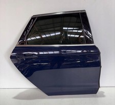 FORD MONDEO MK5 KOMBI Rechte