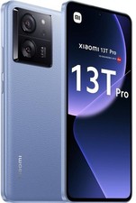 XIAOMI 13T Pro 5G 1TB Blau -