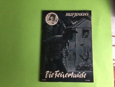 Billy Jenkins - Nr.:180 