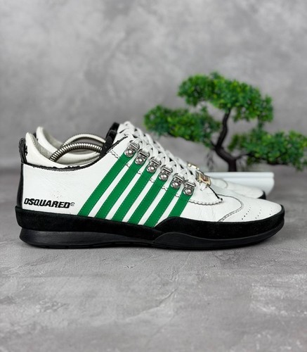 Dsquared2 1964 low top - 1964,