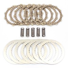 Kupplung Satz komplett für