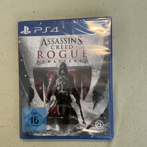 Assassins creed rogue - assassins,
