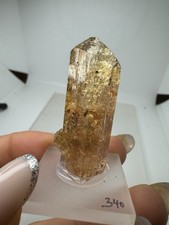 Beautiful imperial topaz - beautiful,