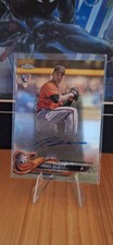 Tanner Scott - Baltimore Oriols - MLB Baseball Trading Cards Topps
