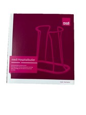 medi Hospitalbutler weitenverstellbar Kompressionsstrümpfe / Stützstrümpfe