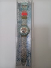 Swatch Scuba 200 SDK104 Jelly