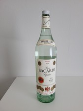 Bacardi Flasche 3 Liter