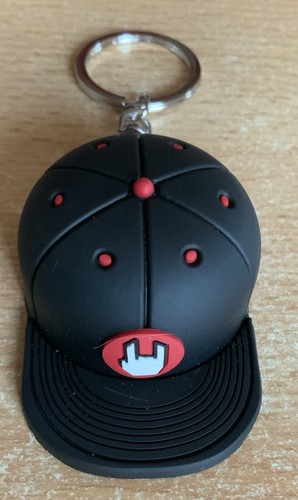 Schlüsselanhänger cappy mit - cappy,