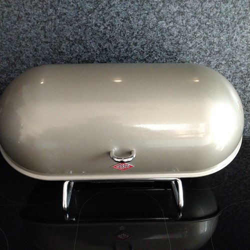 Wesco brotkasten breadboy - brotkasten,