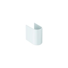 Grohe halbsäule euro - grohe, keramik