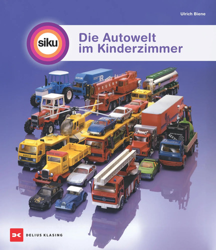 Siku die autowelt im - die,
