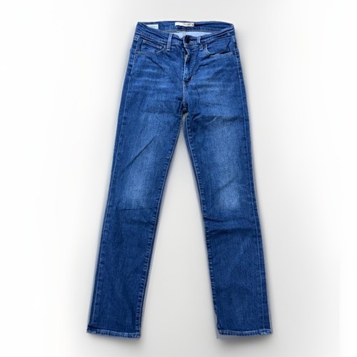 Levi 724 high rise - levi’s,