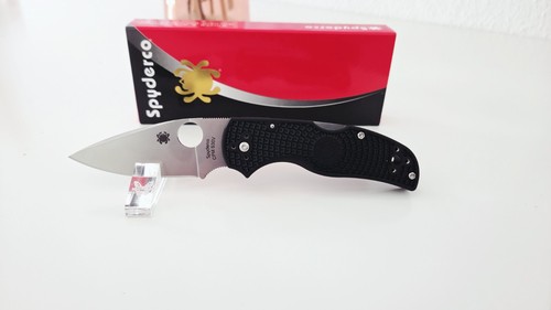 Spyderco native frn - spyderco,