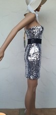 Abendkleid Partykleid Kleid