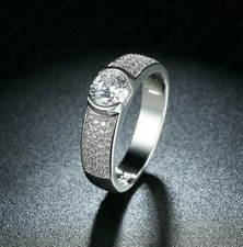 BENIAMINO Silberring 925er