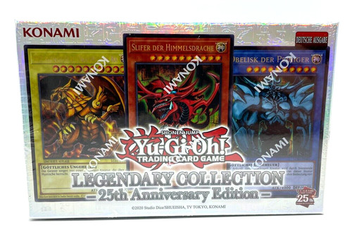 Legendary collection - legendary,