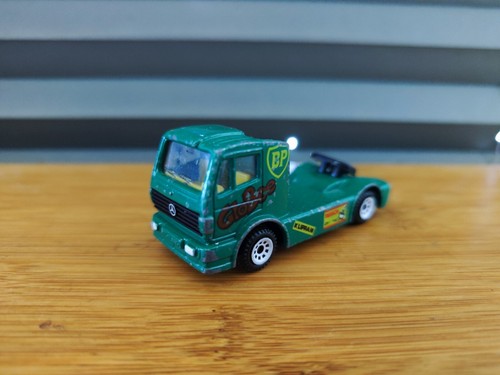 Siku 1017 mercedes - 1017, sk