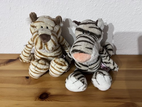 Nici tiger set - nici,