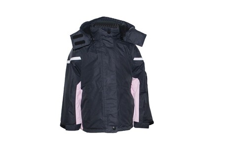 Mädchen winterjacke - mädchen,