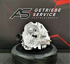 Getriebe GKW 1.4 1.6 B 5G VW Polo Fox Skoda Seat Audi ÖL und Lieferung GRATIS!