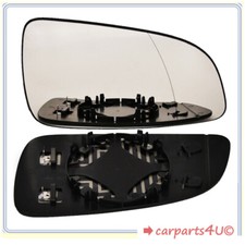 Spiegelglas Ersatzspiegel für