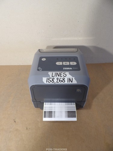 thermal label printer
