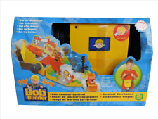 Bob der Baumeister Take Along Bohrhammer Spielset Togolino Set aufklappbar