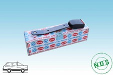 VW Bus T3 Gurtschloß vorne ab `84 -  NOS  251857777K