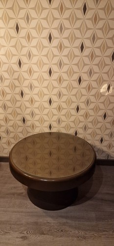 Original 1970 couchtisch - 1970,