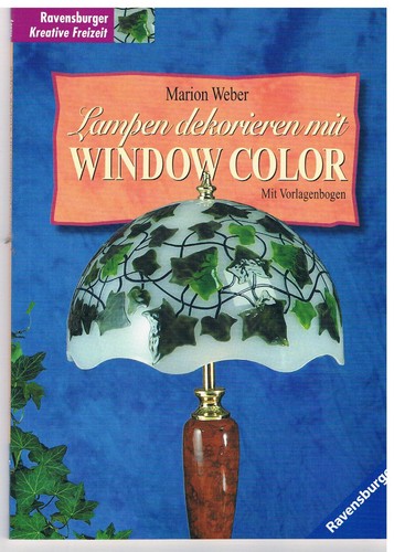 Lampen dekorieren mit - , window